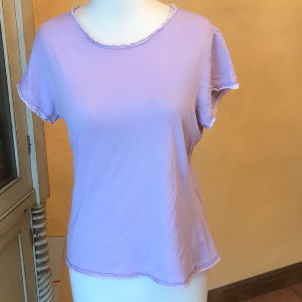 Copper Key T-shirt
